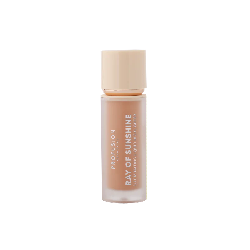 Ray of Sunshine Liquid Highlighter - Osadia Concept Store