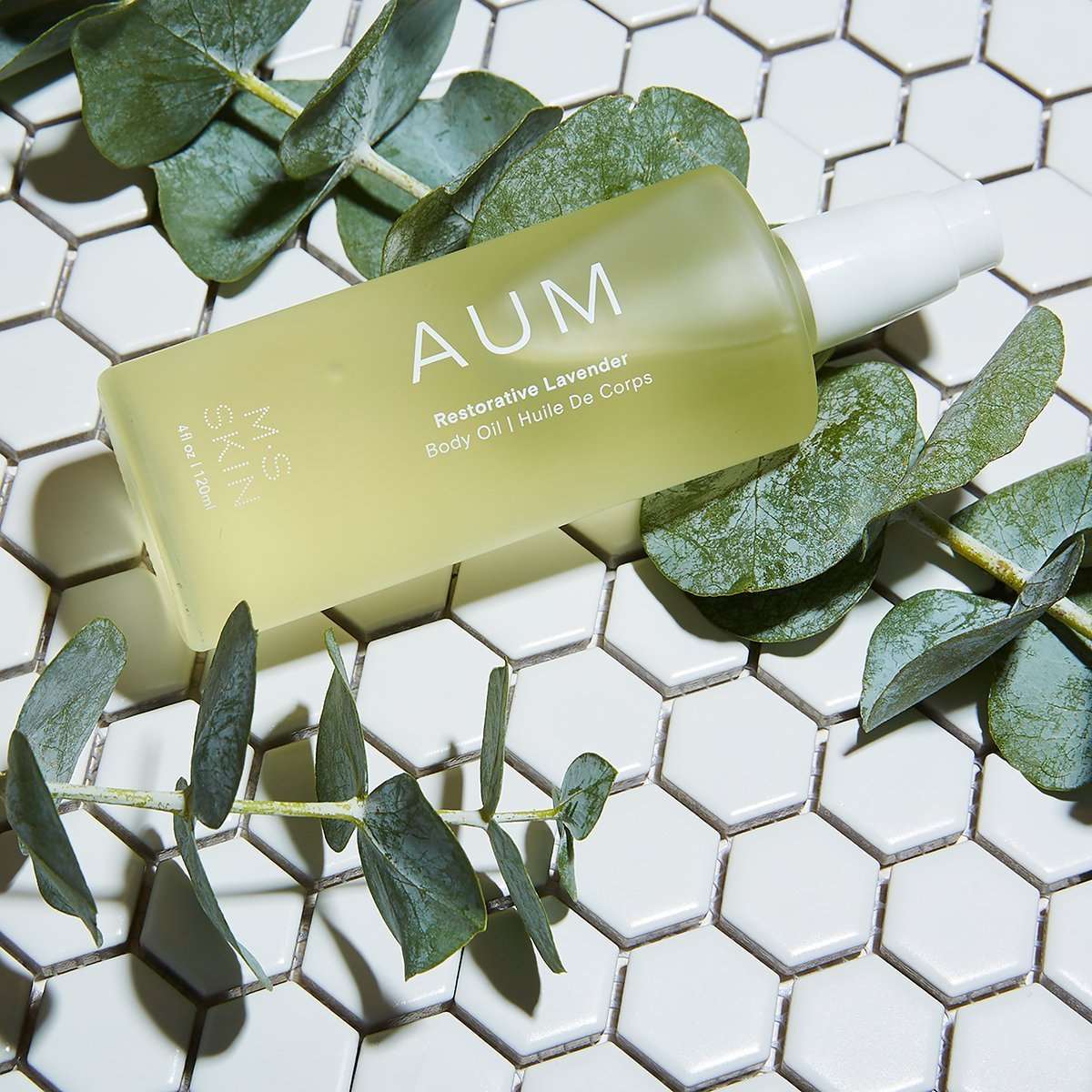AUM