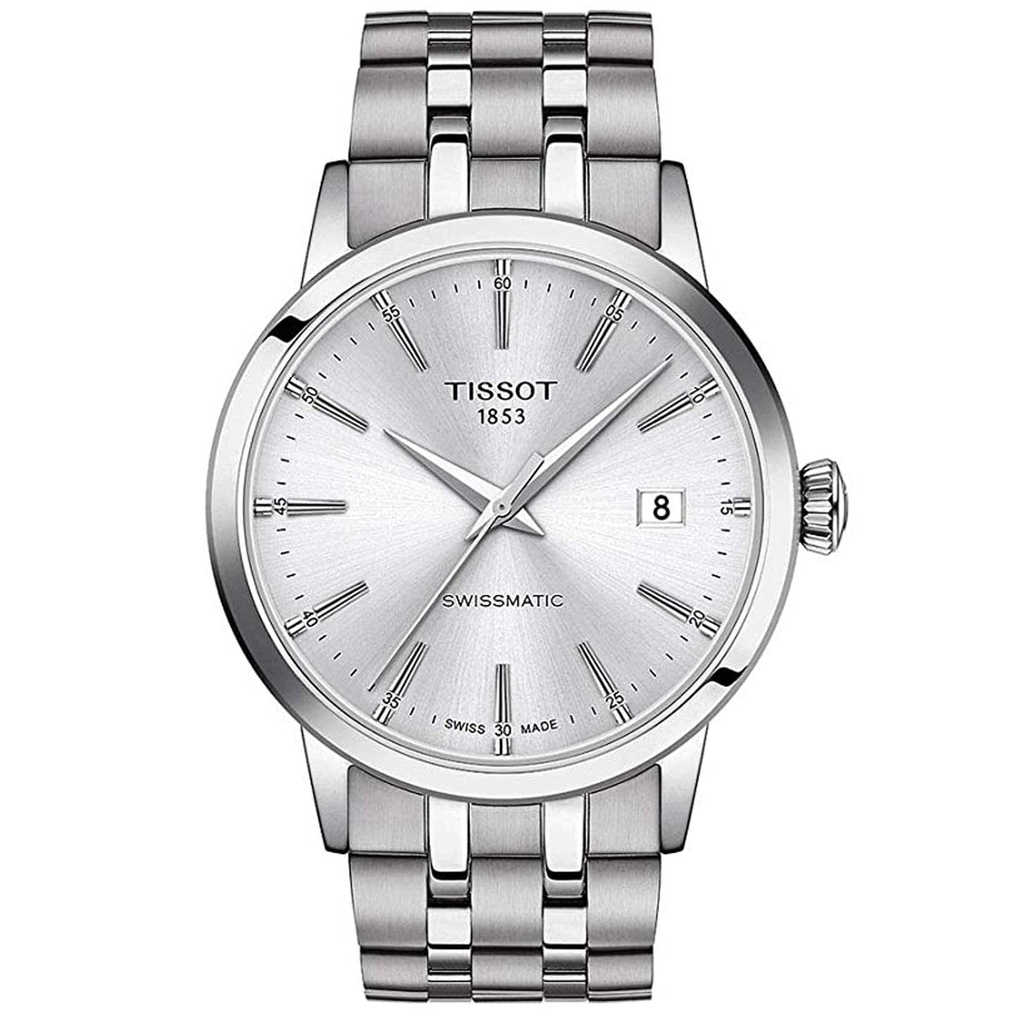 Tissot Men's Classic