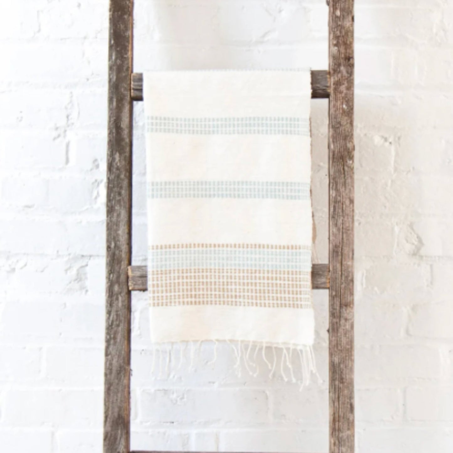 Camden Cotton Hand Towel - Osadia Concept Store