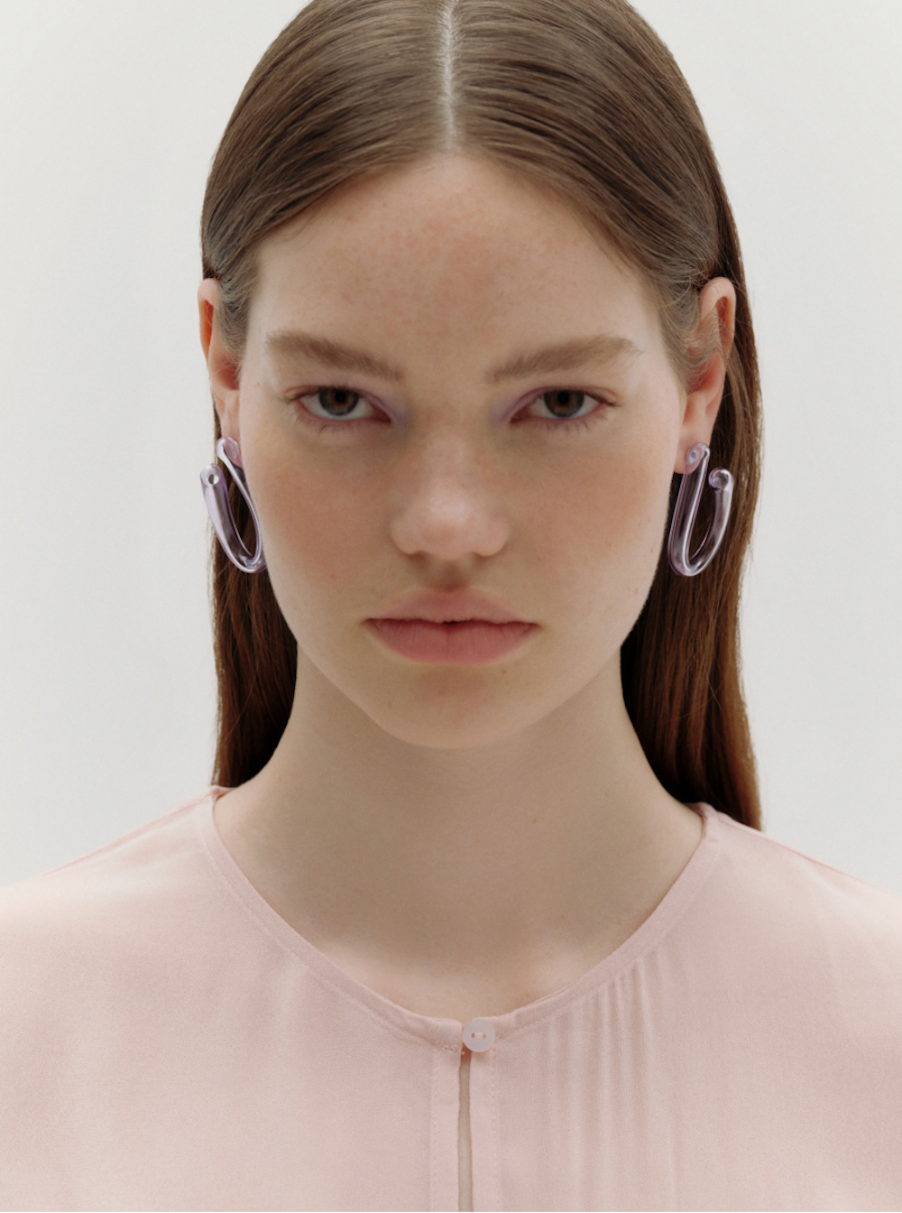 Echo Earrings