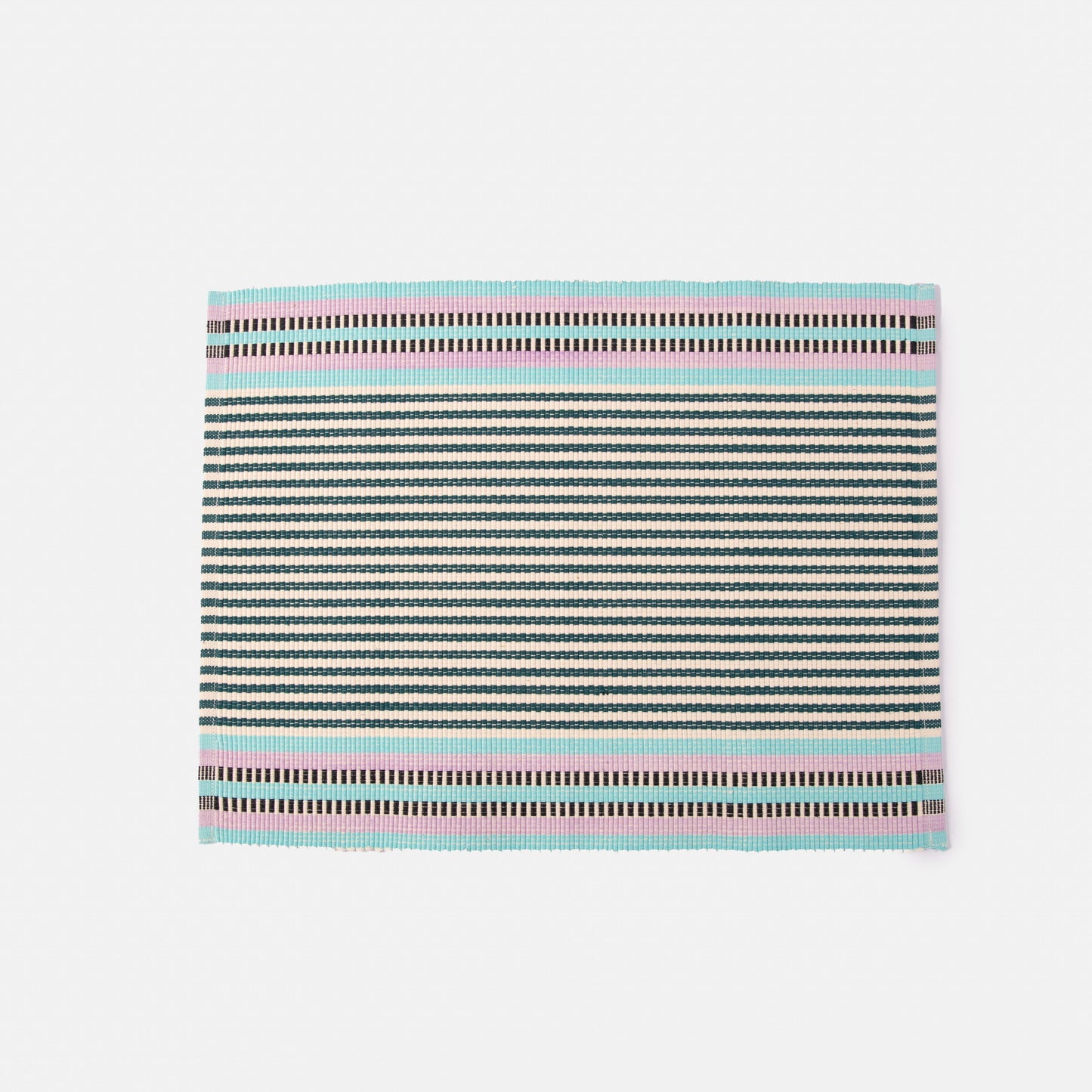 S/4 Handwoven Bahari Placemats