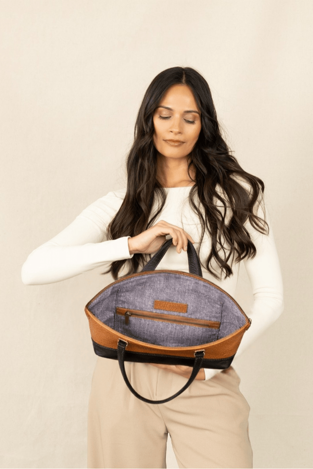 East-West Bag