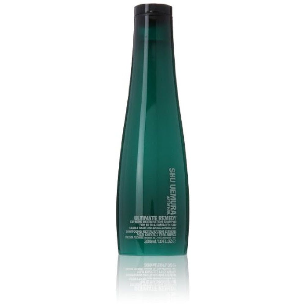 Shu Uemura Ultimate Remedy Shampoo 300 Ml