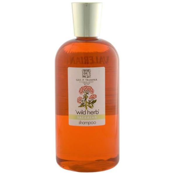 Geo. F. Trumper Trumpers Thyme Herbal Shampoo 200ml