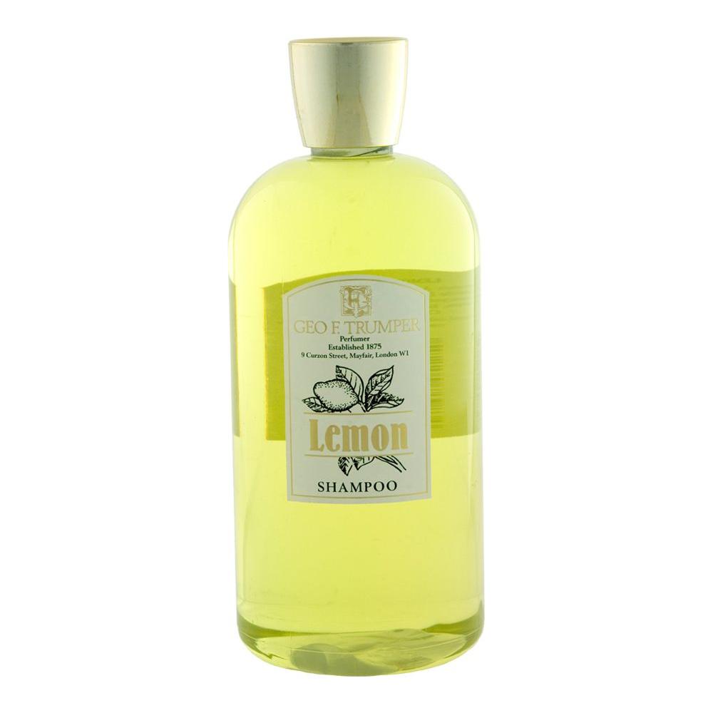 Geo. F. Trumper Trumpers Lemon Shampoo