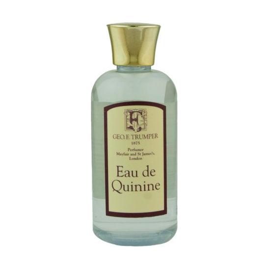 Geo. F. Trumper Quinine Eau de Toilette 100 ml