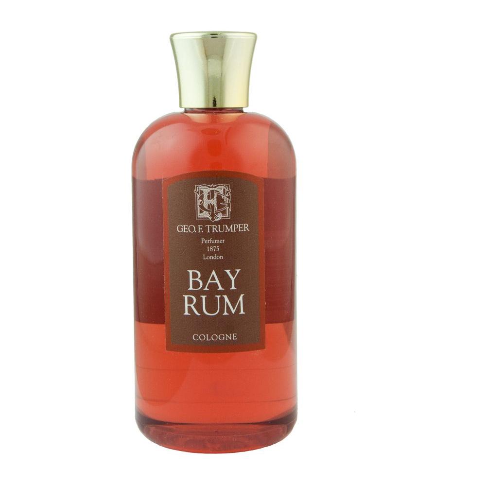 Geo. F. Trumper Bay Rum Cologne