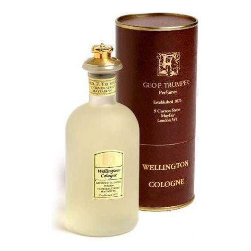 Geo F. Trumper Wellington Cologne 100ml