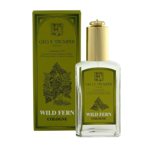 Geo. F. Trumper Wild Fern Cologne 50ml