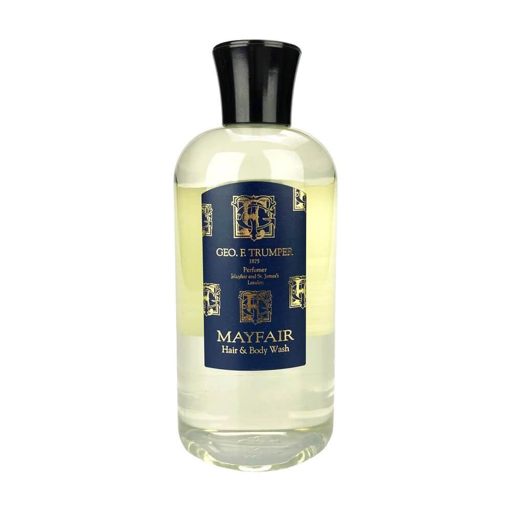 Geo F. Trumper Mayfair Hair and Body Wash 100ml