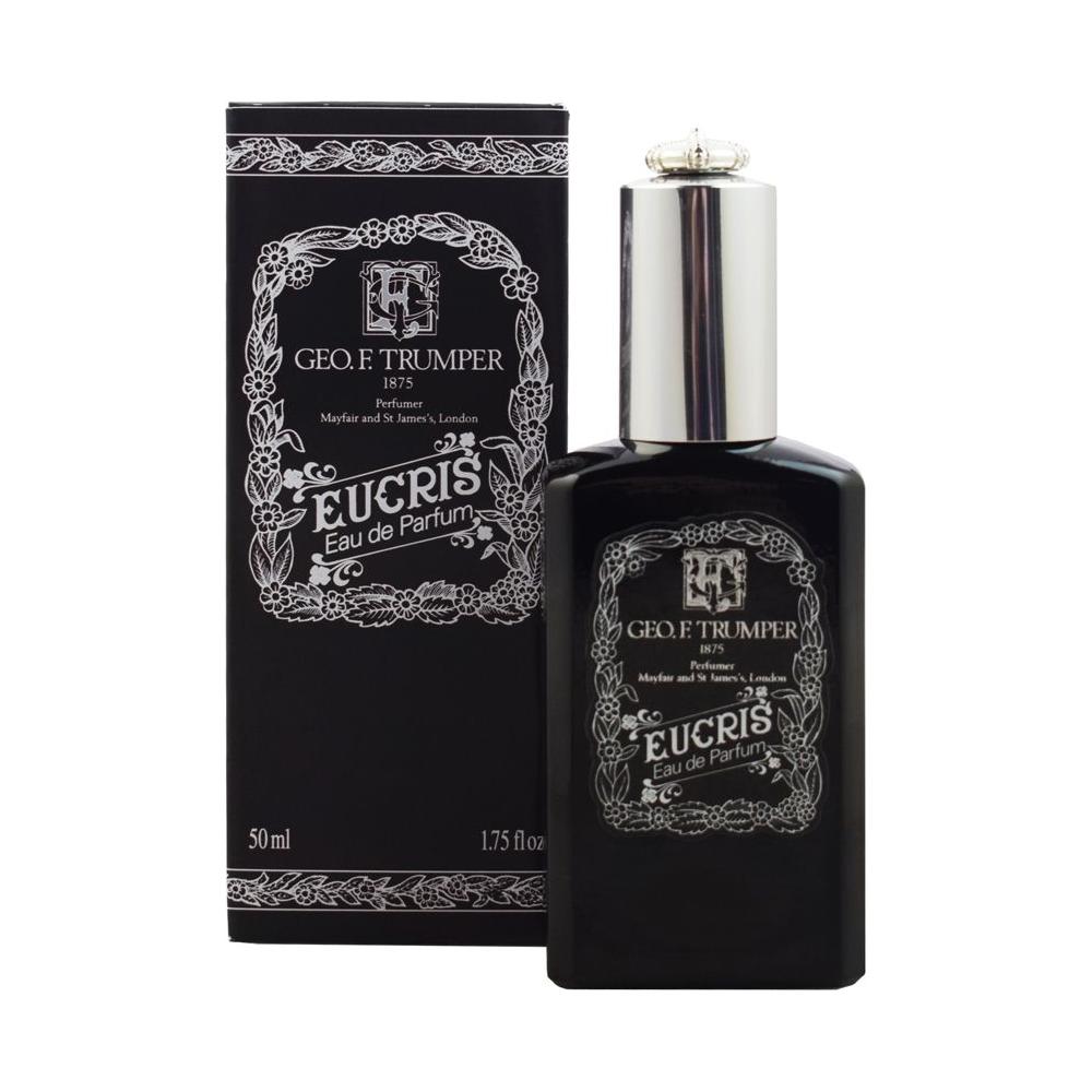 Geo. F. Trumper Eucris Eau de Parfum 50 ml 1.75 fl oz - Osadia Concept Store