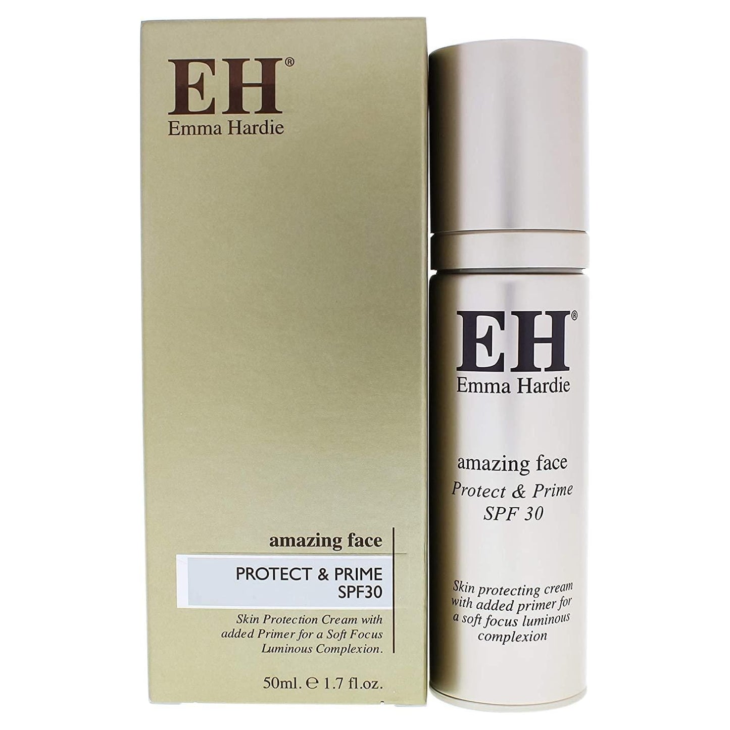 Emma Hardie Amazing Face Protect & Prime SPF30 1.7oz
