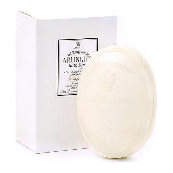 D. R. Harris & Co Arlington Bath Soap Collection