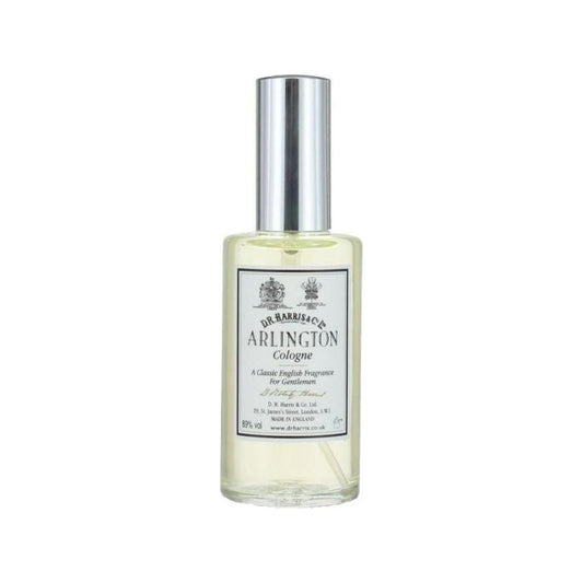 D. R. Harris & Co Arlington Cologne  Spray 50ml