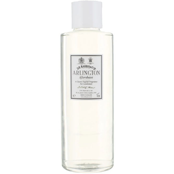 D. R. Harris & Co Arlington Aftershave 500ml