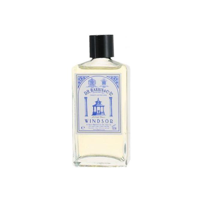 D. R. Harris & Co Windsor Eau de Toilette 100ml