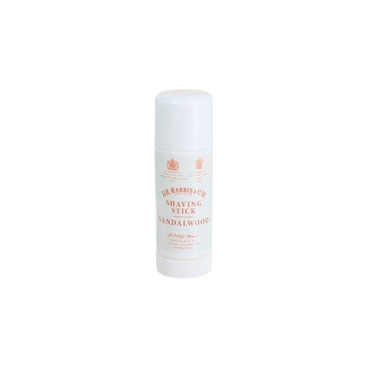 D. R. Harris & Co Sandalwood Shaving Stick 40g