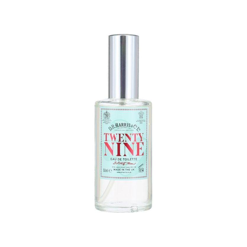 D. R. Harris & Co Twenty Nine Eau de Toilette Spray Spray 50ml