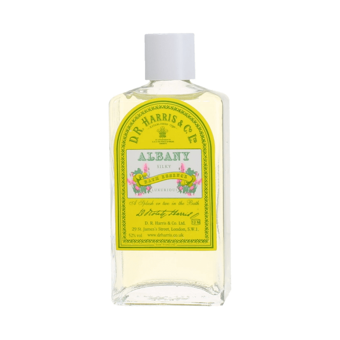 D. R. Harris & Co Bath Essence 100ml Collection