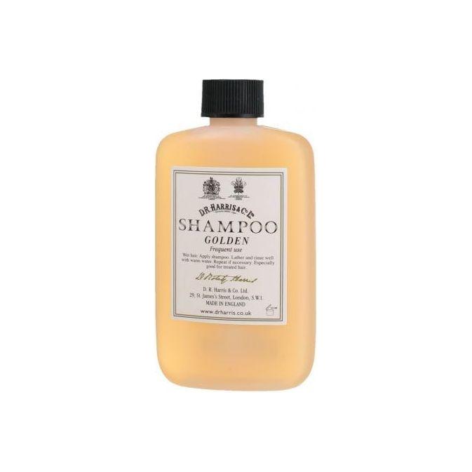 D. R. Harris & Co Golden Shampoo 100ml