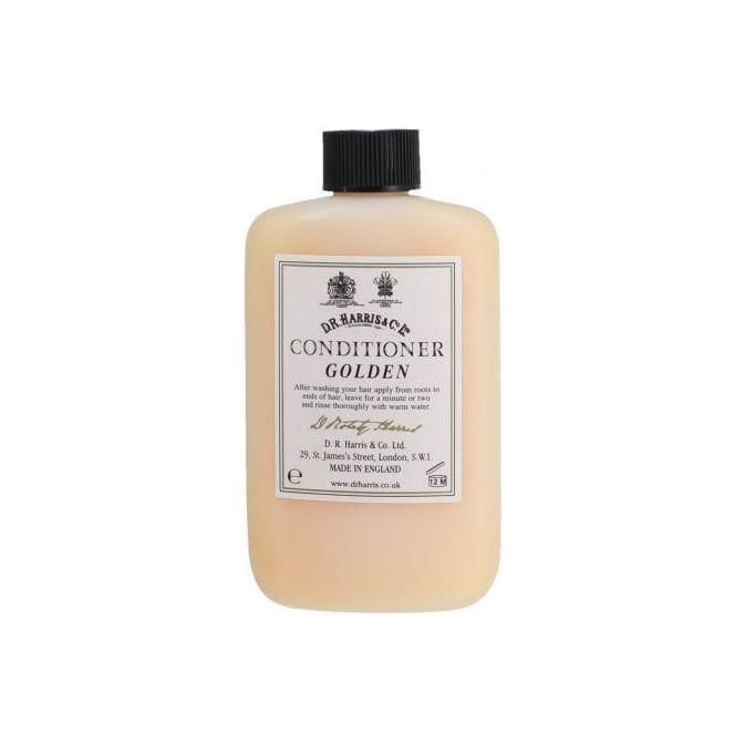 D. R. Harris & Co Golden Conditioner  100ml