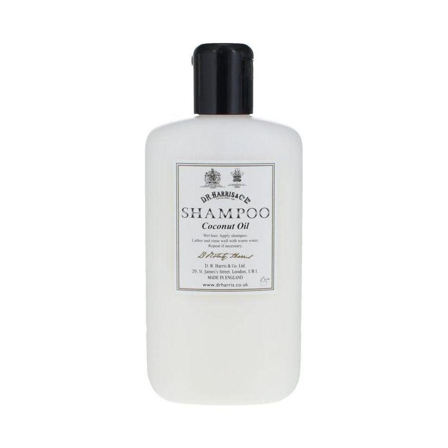 D. R. Harris & Co Coconut Oil Shampoo 250ml