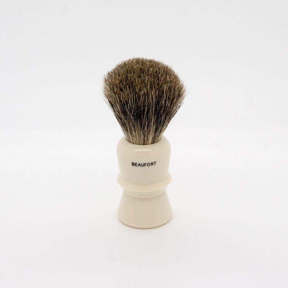 Simpsons Beaufort B3 Pure Badger Shaving Brush