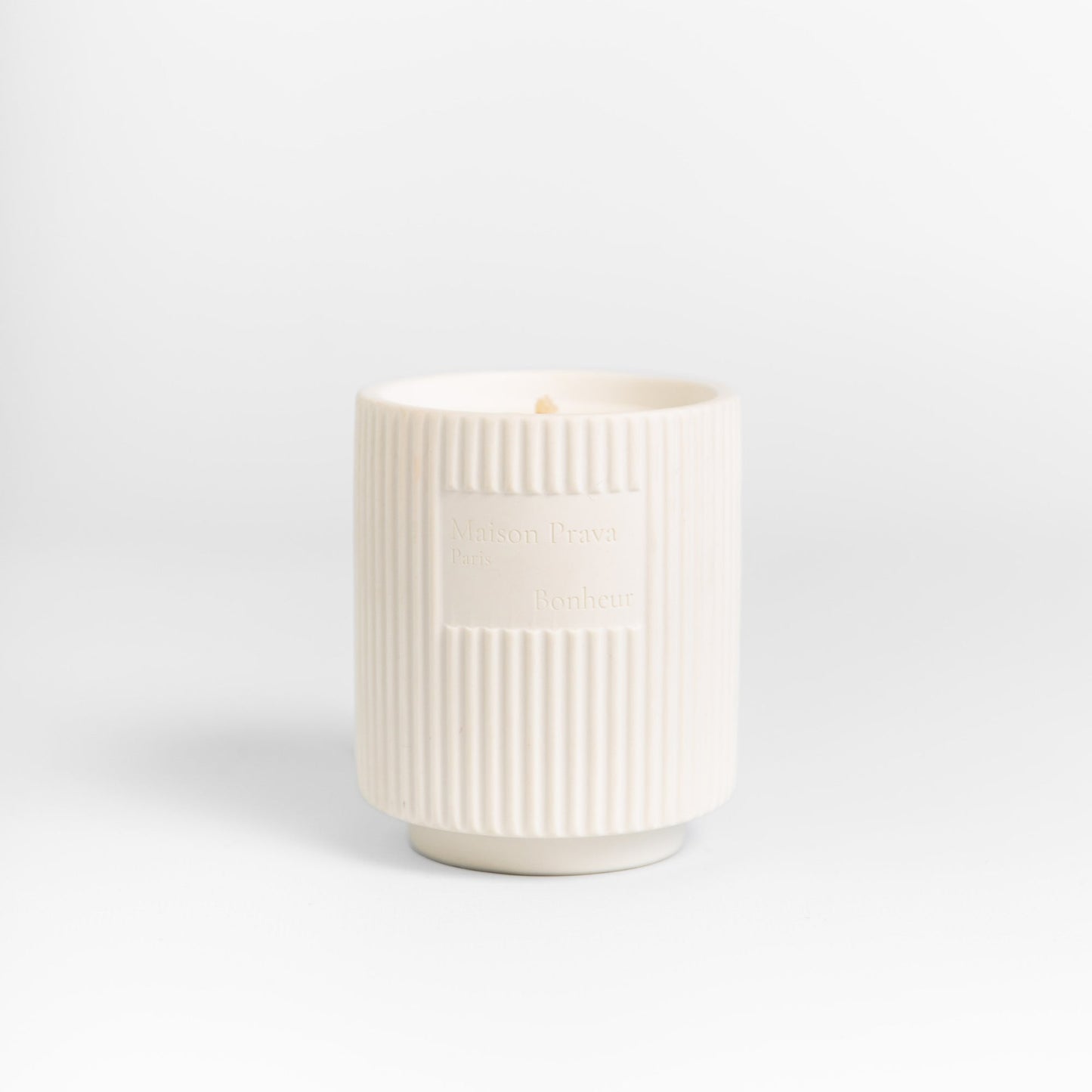 Bonheur Scented Candle