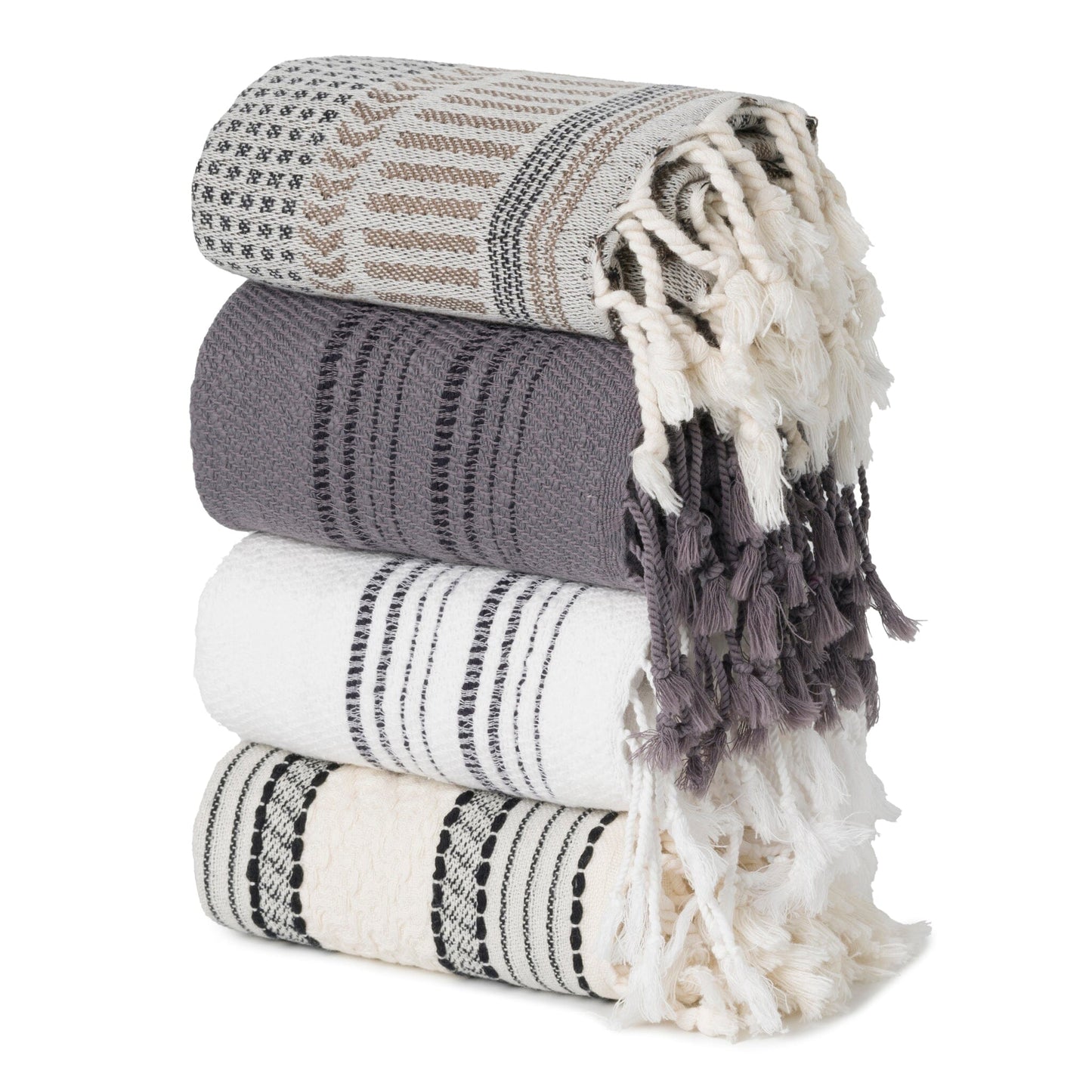Sylvie Turkish Hand / Kitchen Towel