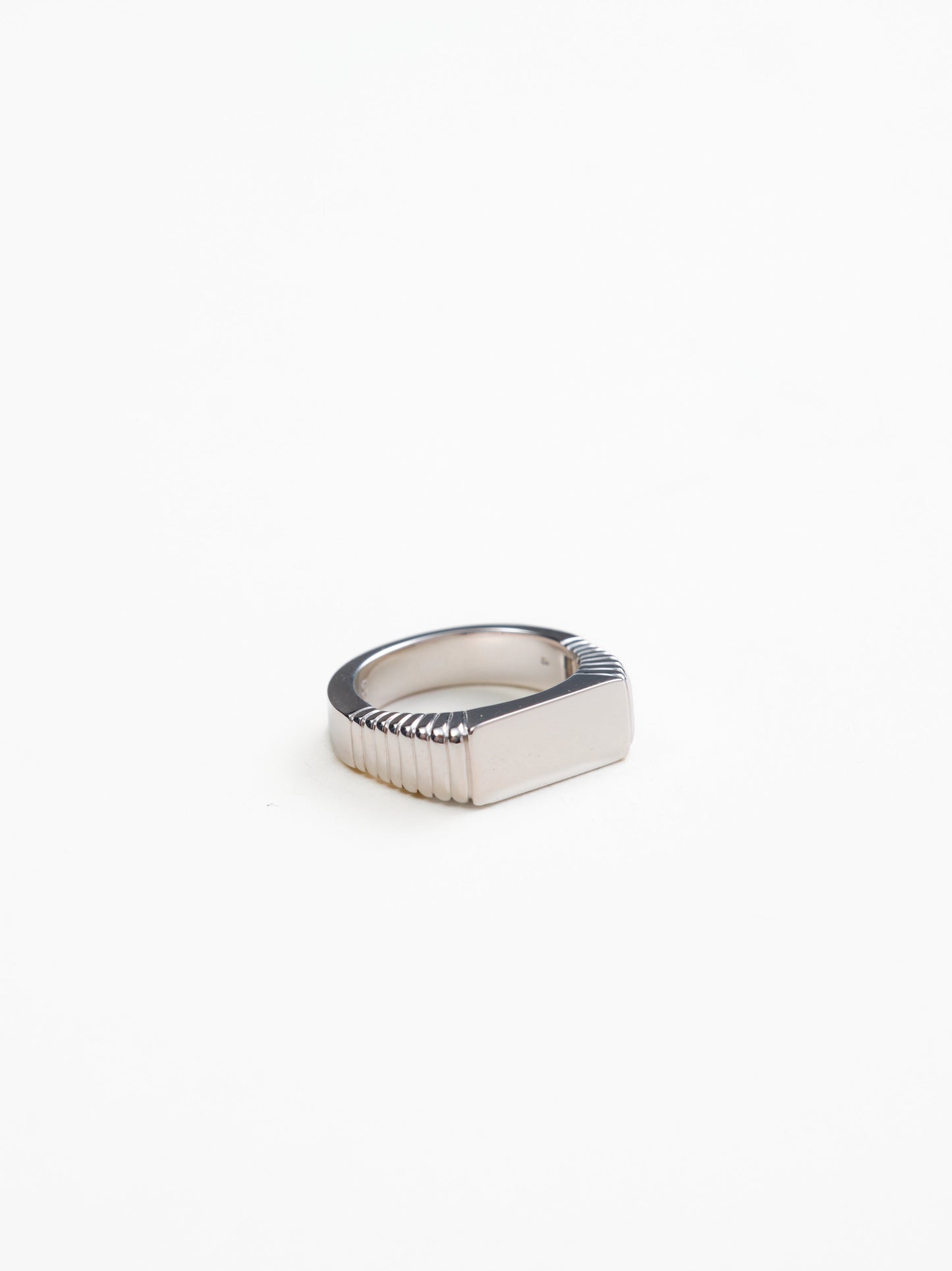 Selenia Pinky Ring