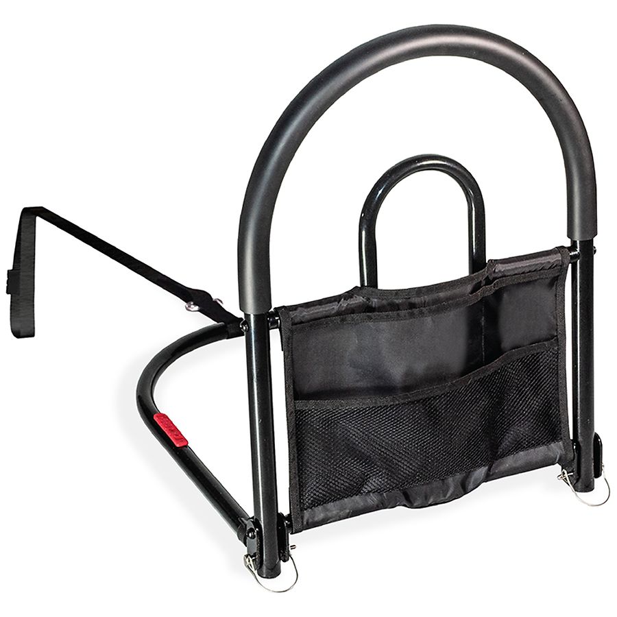 Stander Bed Rail Advantage Traveler And Organizer