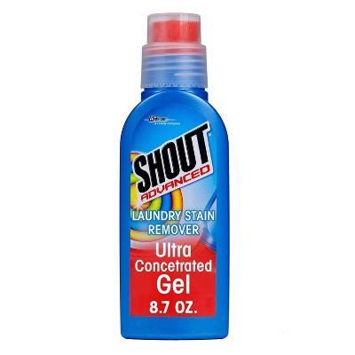 Shout Advanced Ultra Gel Brush