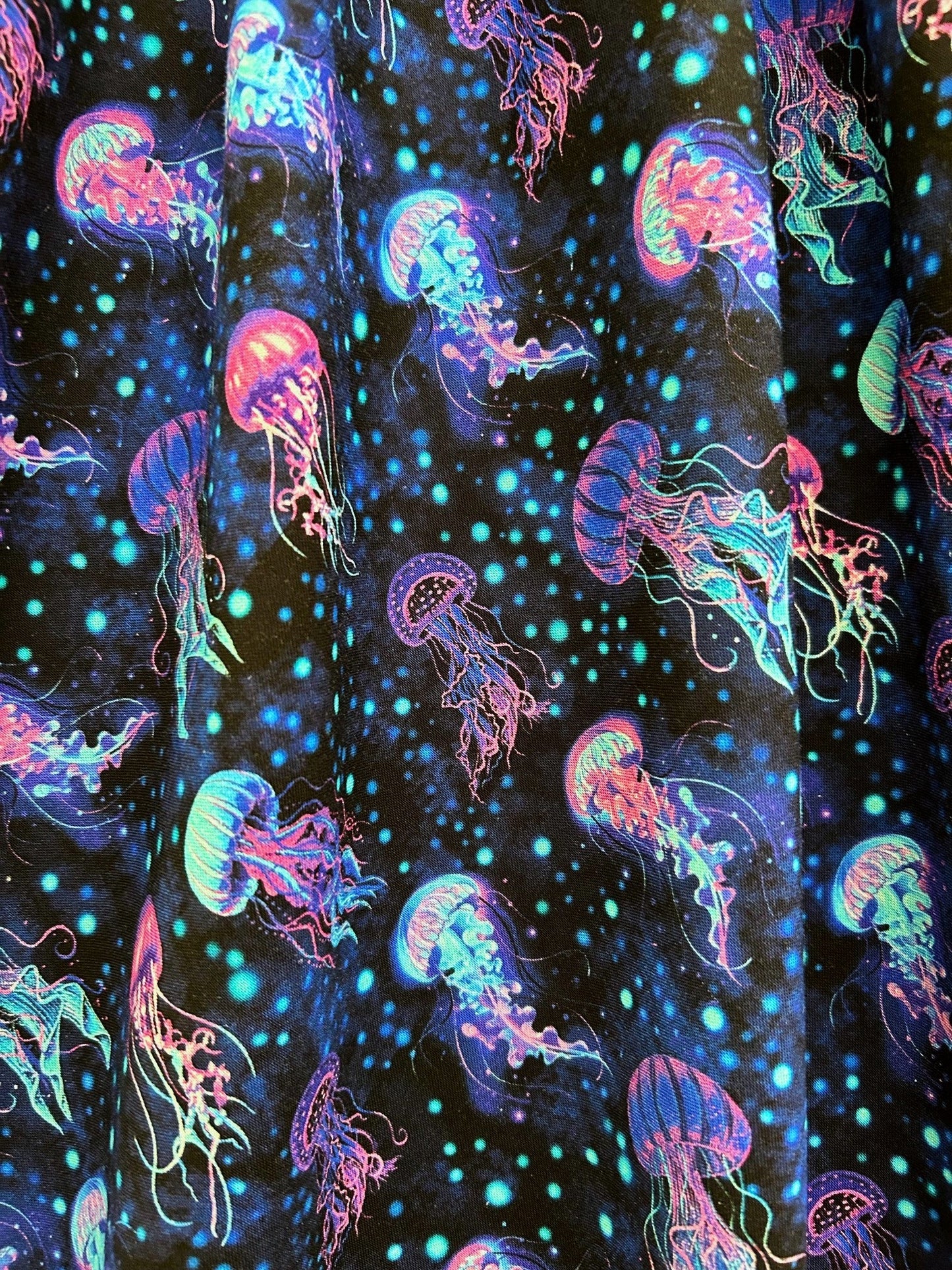 Jelly Vintage Dress - XL only, 1 left!