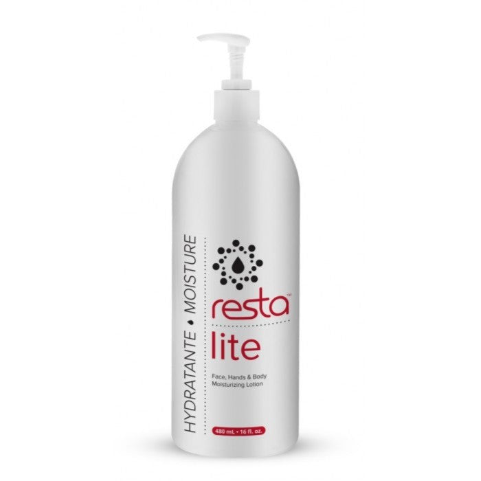 Elta MD Resta Lite Lotion 16 Oz Pump