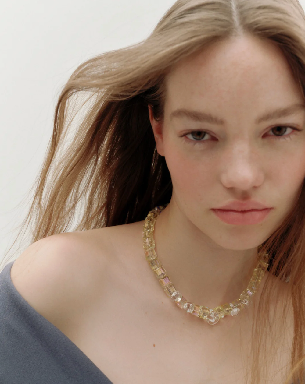 Skadi Necklace