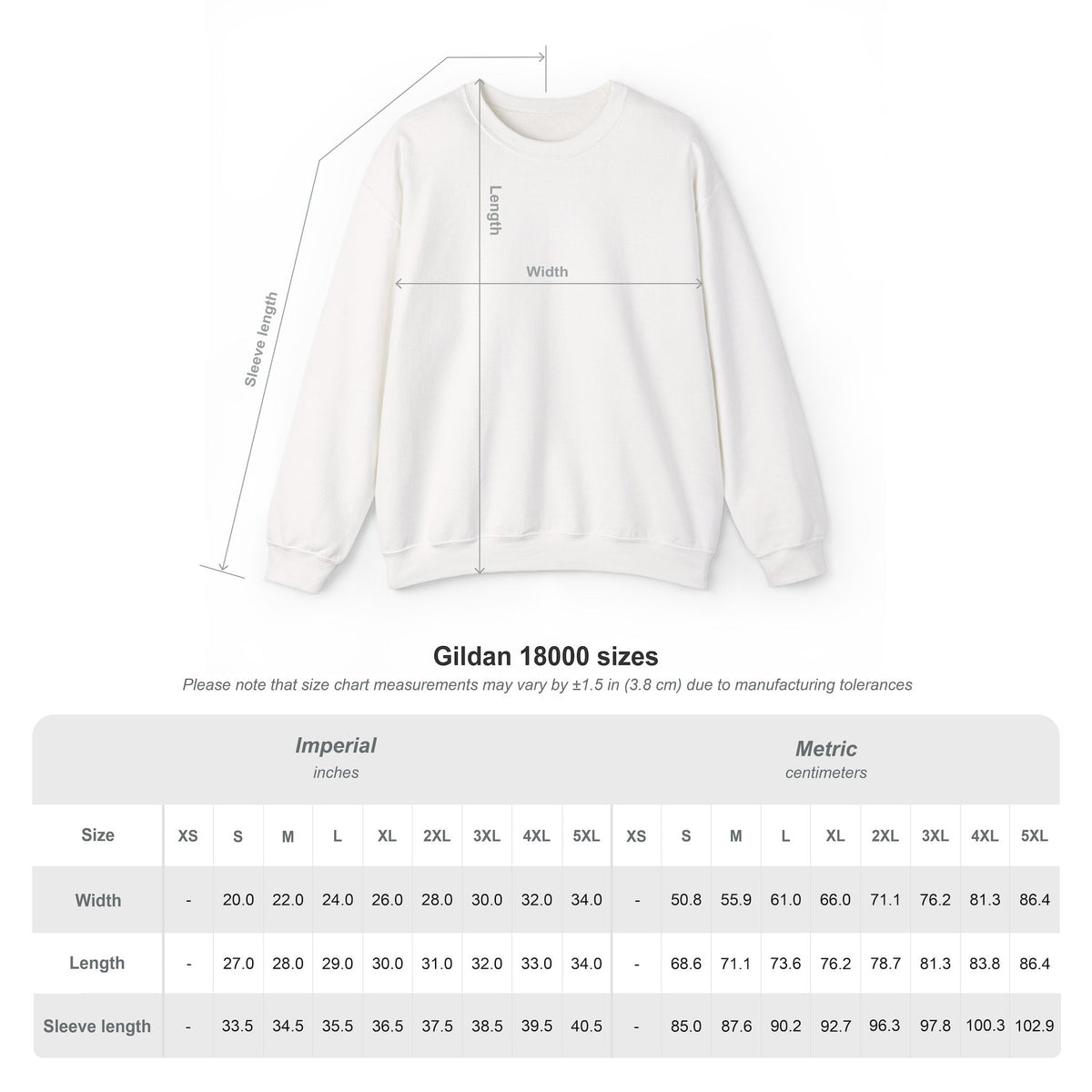 Go Birds Bear Crewneck Sweatshirt