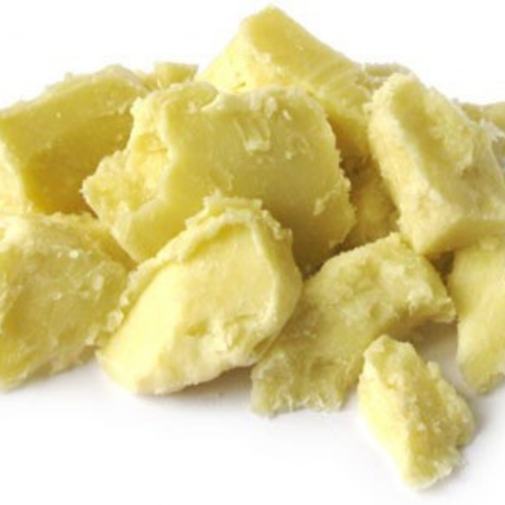 Raw organic African Shea Butter - Osadia Concept Store