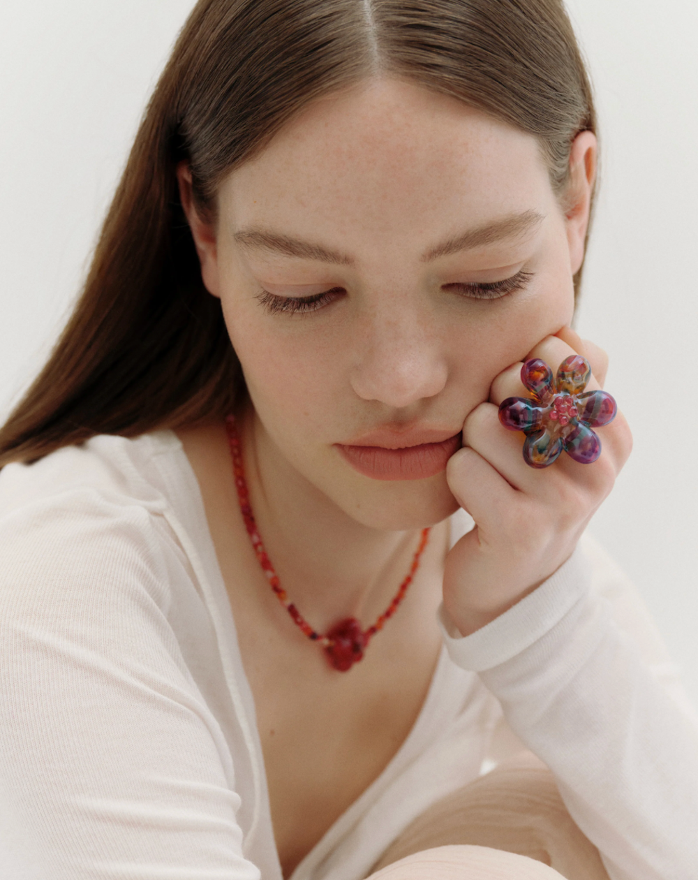 7 Color Ring