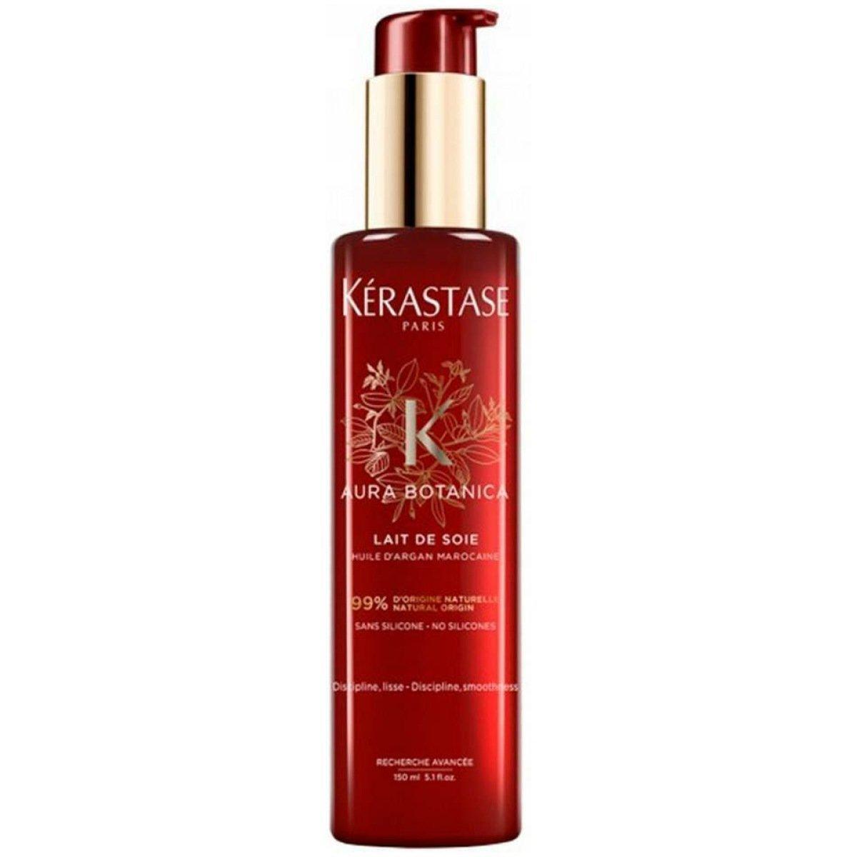 Kerastase Aura Botanica Lait De Soie 150 Ml/5.1 Oz