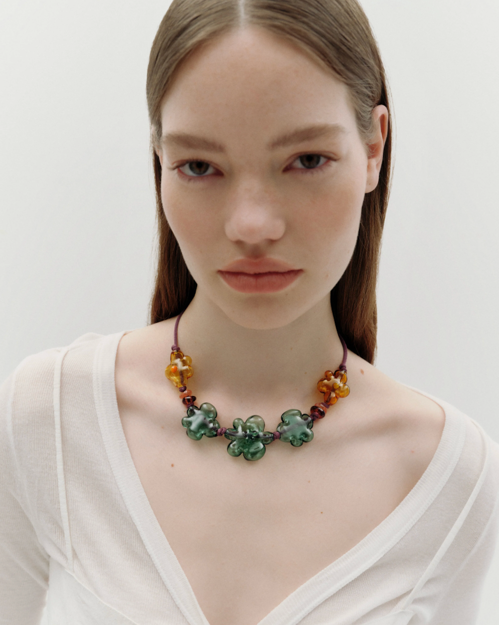 Warmi Necklace