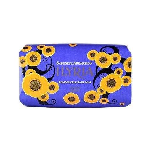 Claus Porto Illyria Honeysuckle Soap 5.3 Oz