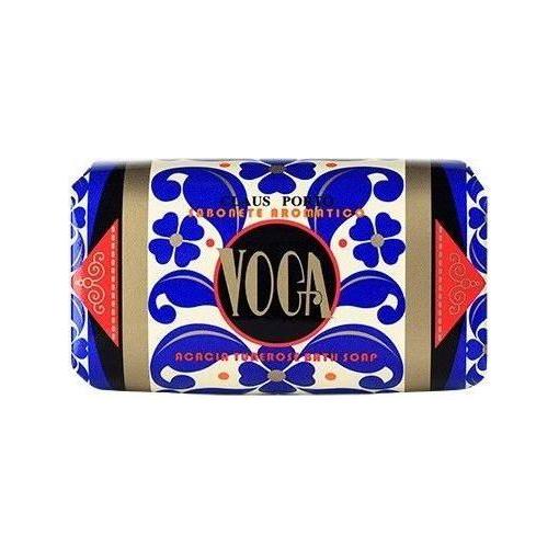 Claus Porto Voga Acacia Tuberose Soap 5.3 Oz