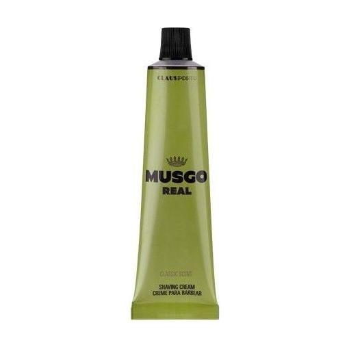 Musgo Real Classic Scent Shave Cream 3.4 Oz