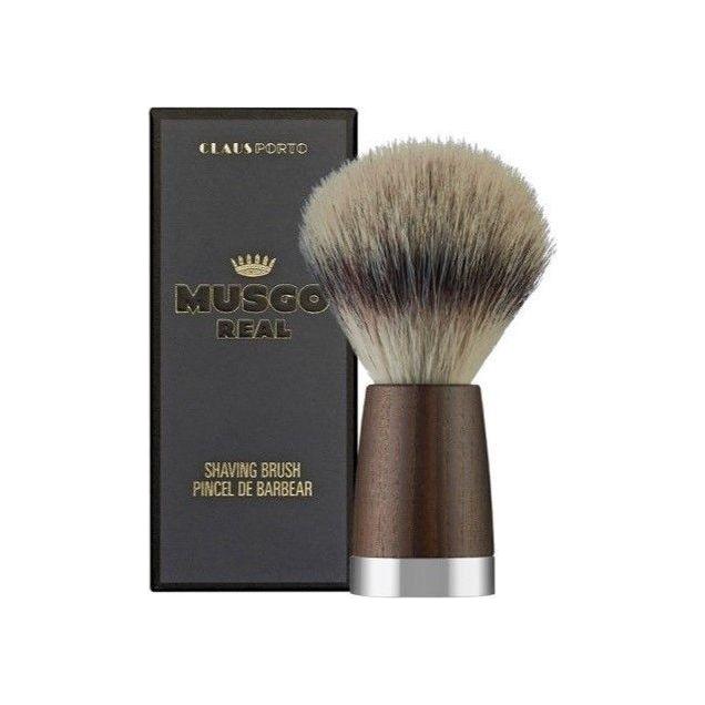 Musgo Real Shaving Brush