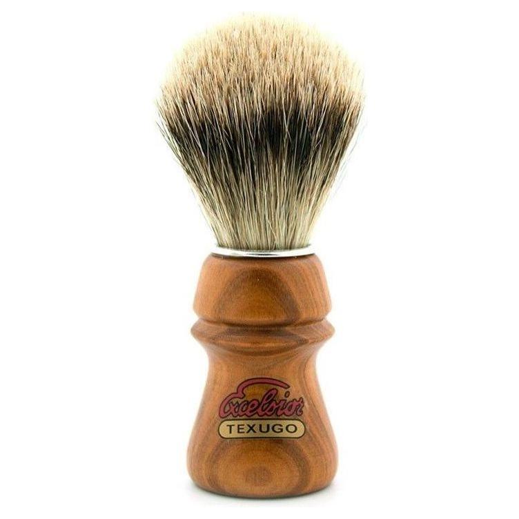 Semogue Excelsior 2015 HD High Density Badger Shaving Brush