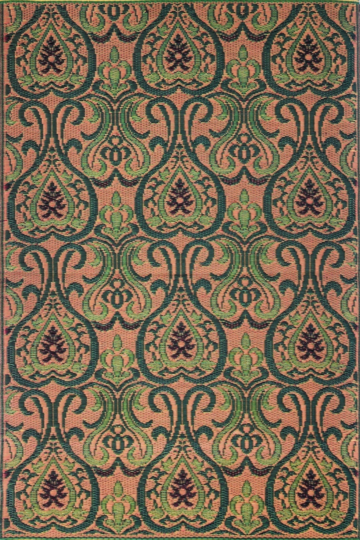 Oasis Medium Green