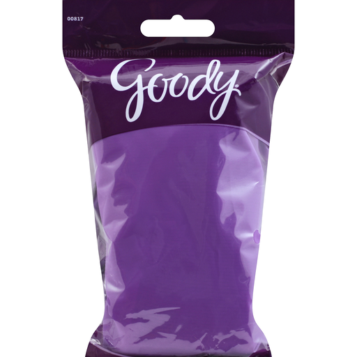 Goody Start. Style. Finish. Shower Cap, Terry Lined, 1 Start, Design