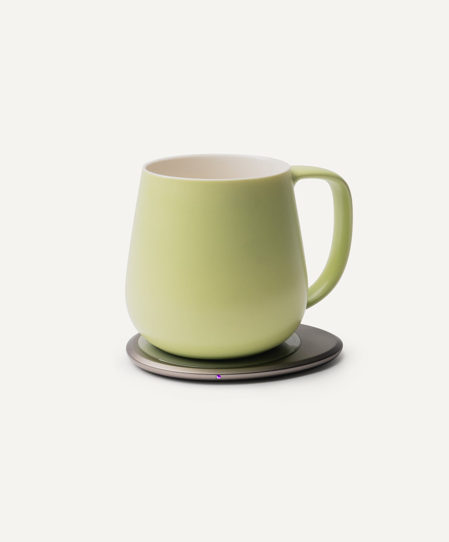 Ui+ Self-heating Mug Set - Verde Green (SD)