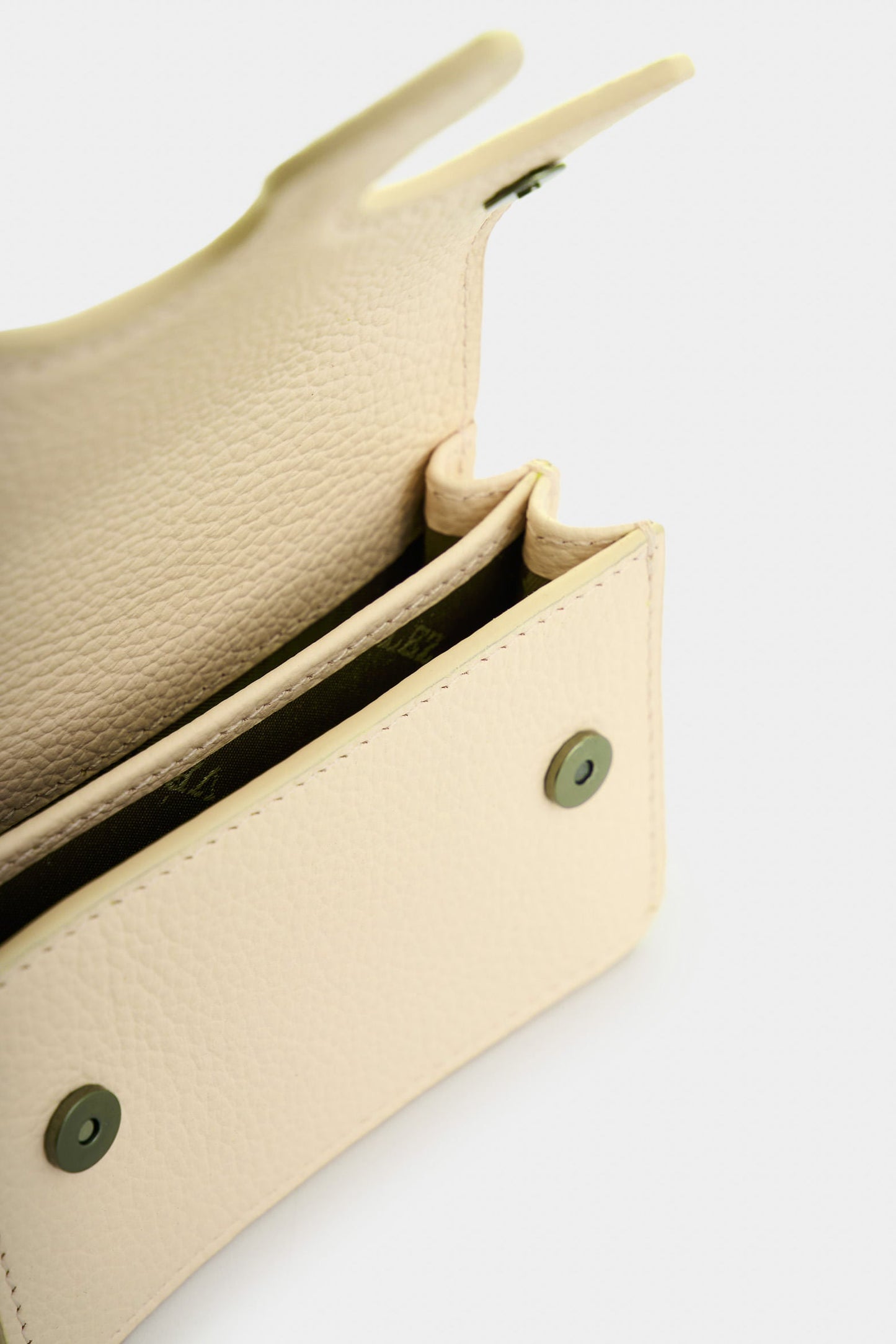 Mini Garniel leather coin purse for women - Osadia Concept Store